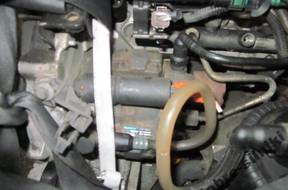 ТНВД PEUGEOT CITROEN 2.0 HDI 9636818480
