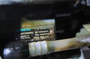 ТНВД PEUGEOT CITROEN 2.0 HDI 9636818480