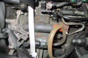 ТНВД PEUGEOT CITROEN 2.0 HDI 9636818480