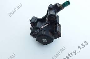 ТНВД PEUGEOT CITROEN 2.0 HDI 9656391680