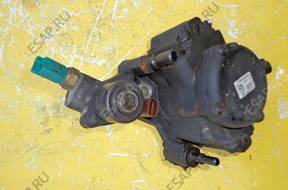 ТНВД PEUGEOT CITROEN 2.0 HDI 9656391680