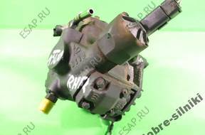 ТНВД PEUGEOT CITROEN 2.0 HDI 9658193980