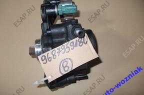 ТНВД PEUGEOT CITROEN 2.0 HDI 9687959180