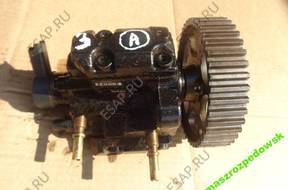 ТНВД PEUGEOT CITROEN 2.0HDI 0445010010