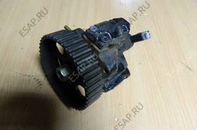ТНВД PEUGEOT CITROEN 2.0HDI 0445010132