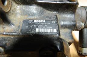 ТНВД PEUGEOT CITROEN 2.0HDI 0445010132
