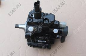 ТНВД PEUGEOT CITROEN 2.0HDI 0445010163