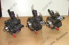 ТНВД Peugeot Citroen 2.0HDI RHR Siemens