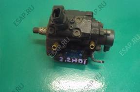 ТНВД PEUGEOT CITROEN 2.2 HDI 0445010021