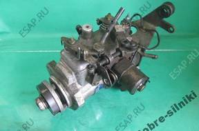 ТНВД PEUGEOT CITROEN 2.5 TD R8444B285C