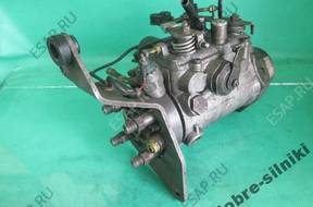 ТНВД PEUGEOT CITROEN 2.5 TD R8444B285C