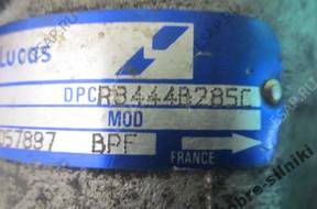 ТНВД PEUGEOT CITROEN 2.5 TD R8444B285C