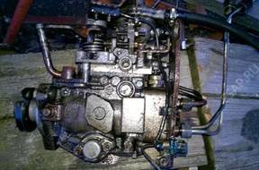 ТНВД PEUGEOT CITROEN 2.5TD  2.5D