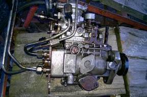 ТНВД PEUGEOT CITROEN 2.5TD  2.5D