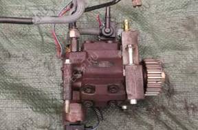 ТНВД PEUGEOT CITROEN 2.7 HDI 5WS40157