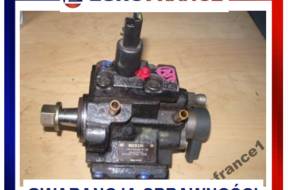 ТНВД Peugeot Citroen Bosch  0445010010