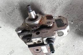 ТНВД PEUGEOT CITROEN FORD 8973279240