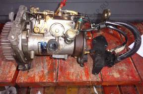 ТНВД peugeot citroen R8444B871B