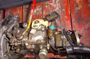 ТНВД peugeot citroen R8444B871B