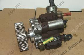 ТНВД Peugeot Citroen Siemens 1.4 HDI