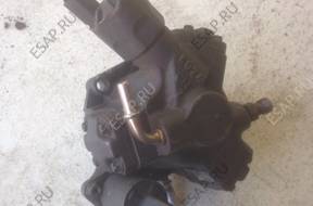 ТНВД Peugeot Citroen Volvo 2.0hdi 16V