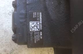 ТНВД Peugeot Citroen Volvo 2.0hdi 16V