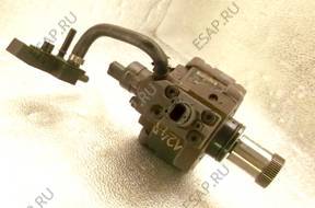 ТНВД PEUGEOT FIAT 2.8 HDI JTD 445020002