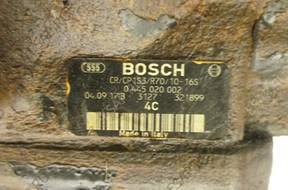 ТНВД PEUGEOT FIAT 2.8 HDI JTD 445020002