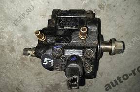 ТНВД PEUGEOT FIAT CITROEN 2.0