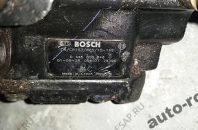 ТНВД PEUGEOT FIAT CITROEN 2.0