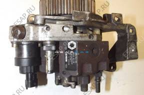 ТНВД PEUGEOT FORD 1.6 9651844380