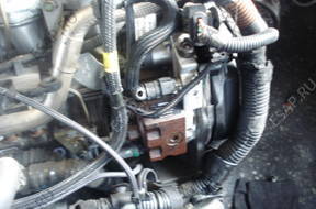 ТНВД PEUGEOT FORD 1.6 HDI TDCI