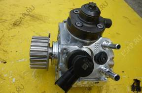 ТНВД PEUGEOT FORD 1.6HDI 9688499680