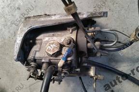 ТНВД PEUGEOT ROVER 1.8 TD