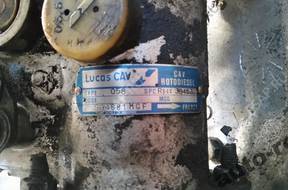 ТНВД PEUGEOT ROVER 1.8 TD