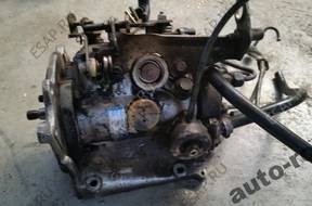 ТНВД PEUGEOT ROVER 1.8 TD