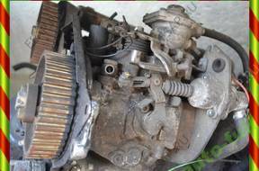 ТНВД PEUGEOT ROVER 1.9D 0460484019