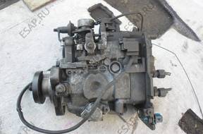 ТНВД Peugot 106,Saxo 1.5 D  0460484142