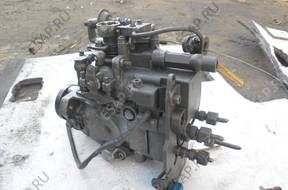 ТНВД Peugot 106,Saxo 1.5 D  0460484142