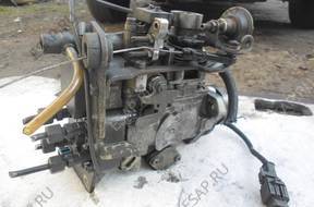 ТНВД Peugot 106,Saxo 1.5 D  0460484142