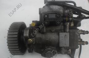 ТНВД peuogot 605 2.5tdi 460404993