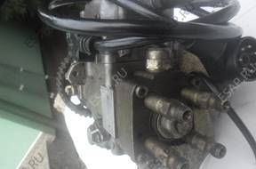 ТНВД peuogot 605 2.5tdi 460404993