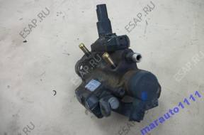 ТНВД PHEDRA ULYSSES 2,2 JTD HDI