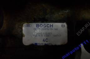 ТНВД PHEDRA ULYSSES 2,2 JTD HDI