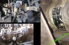 ТНВД Polo 1.9 SDI R8444B957C 028130082J