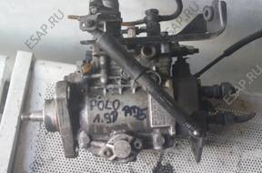 ТНВД POLO 1.9D BOSCH PT75