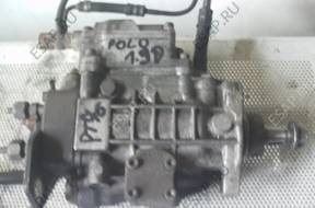 ТНВД POLO 1.9D BOSCH  PT76