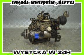 ТНВД Polo 6N CADDY 1,9 SDI 028130110T
