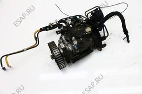ТНВД POLO 6N1 94-99 AEF