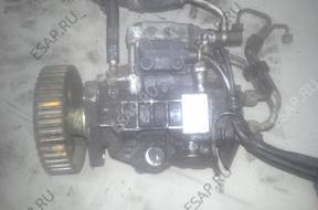 ТНВД polo 6n2 028130082A 1.9SDI